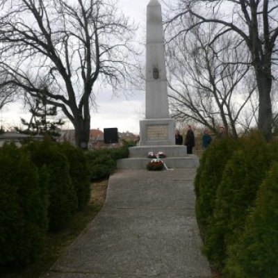 Megemlékezés: 1848-1849-es forradalom és szabadságharc