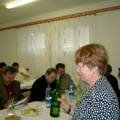 6.JÁRÁSI BORKÓSTOLÓ