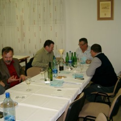 6.JÁRÁSI BORKÓSTOLÓ