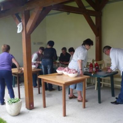 Majális 2011