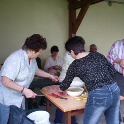 Majális 2011