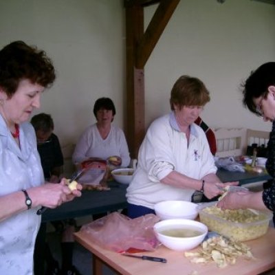 Majális 2011