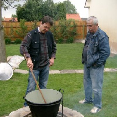 Majális 2011