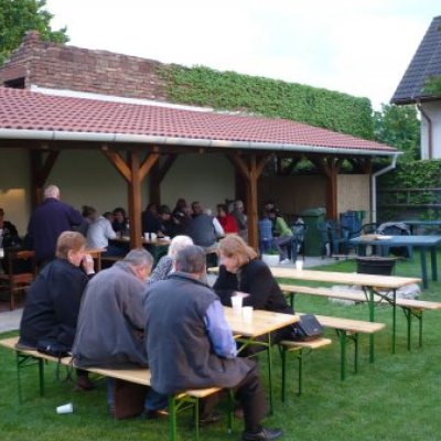 Majális 2011