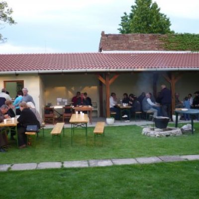 Majális 2011