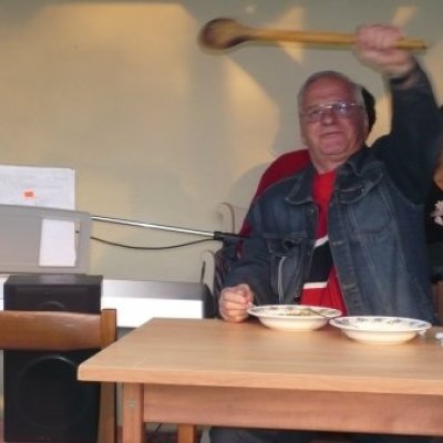 Majális 2011