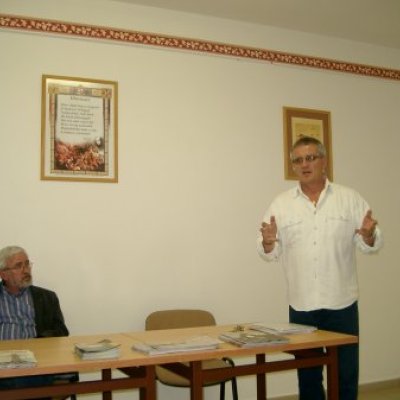 Majális 2011