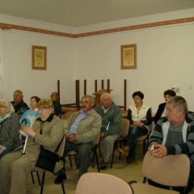 Majális 2011