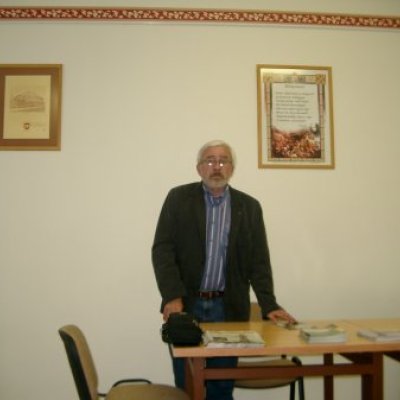 Majális 2011