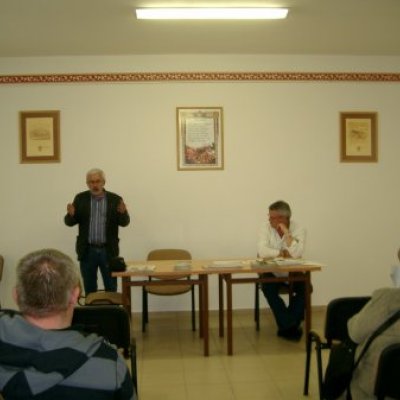 Majális 2011