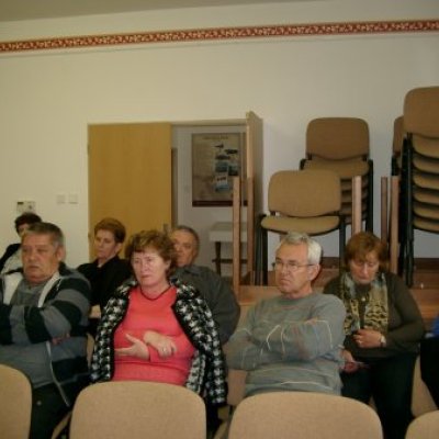 Majális 2011