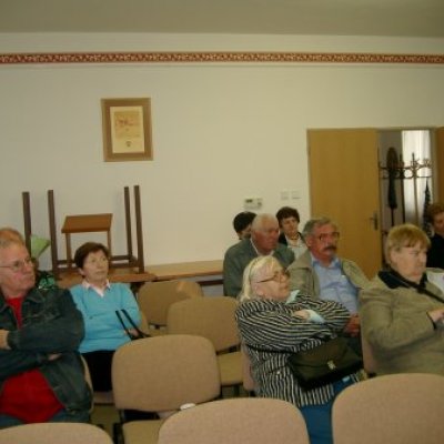 Majális 2011