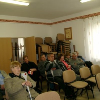 Majális 2011