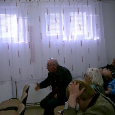 Majális 2011