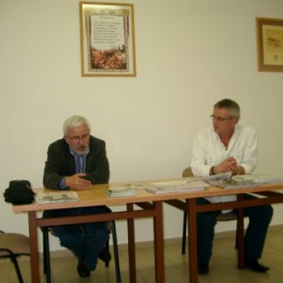 Majális 2011