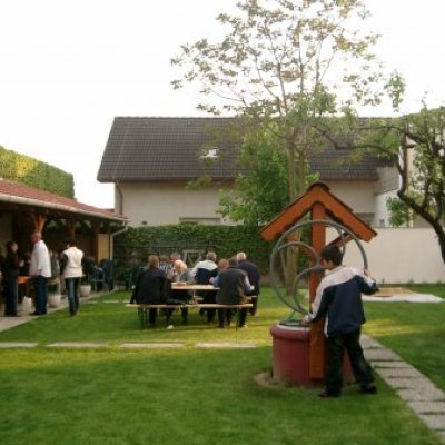 Majális 2011
