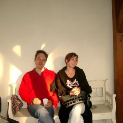 Majális 2011