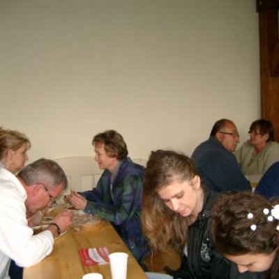 Majális 2011