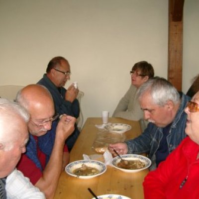 Majális 2011