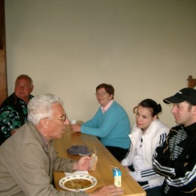 Majális 2011
