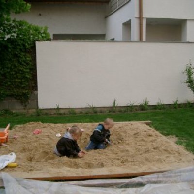 Majális 2011