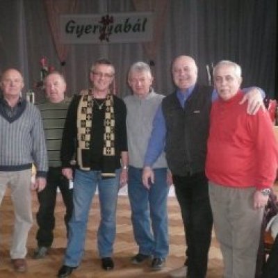 51. GYERTYABÁL