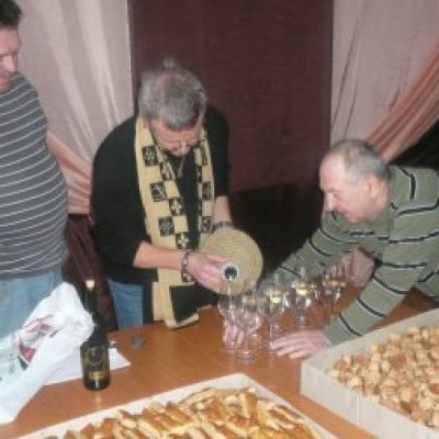 51. GYERTYABÁL