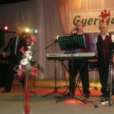 51. GYERTYABÁL