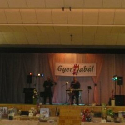 51. GYERTYABÁL