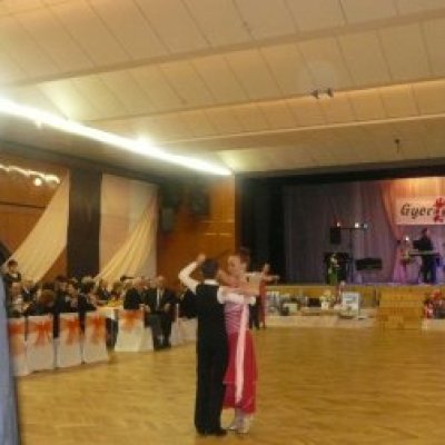 51. GYERTYABÁL