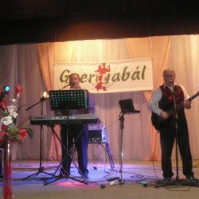 51. GYERTYABÁL