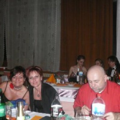 51. GYERTYABÁL