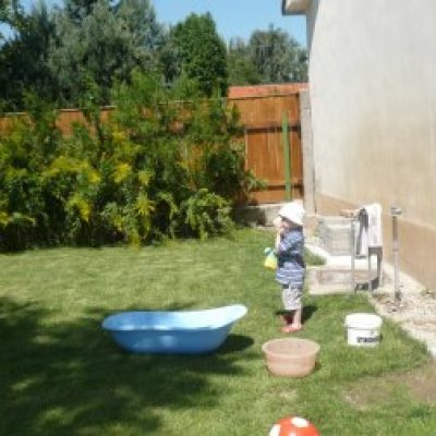 6. NYÁRI NAPKÖZIS TÁBOR