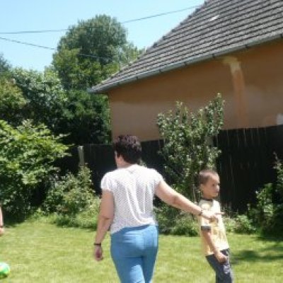 6. NYÁRI NAPKÖZIS TÁBOR