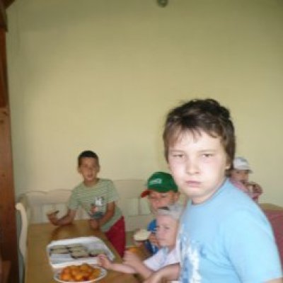 6. NYÁRI NAPKÖZIS TÁBOR