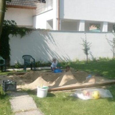 6. NYÁRI NAPKÖZIS TÁBOR
