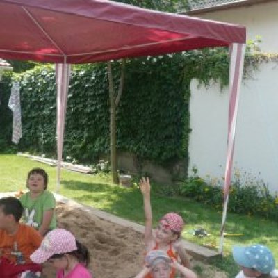 6. NYÁRI NAPKÖZIS TÁBOR