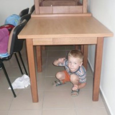 6. NYÁRI NAPKÖZIS TÁBOR