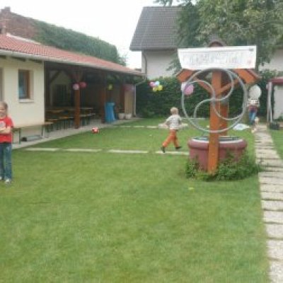 6. NYÁRI NAPKÖZIS TÁBOR