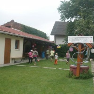 6. NYÁRI NAPKÖZIS TÁBOR