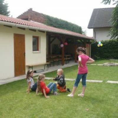 6. NYÁRI NAPKÖZIS TÁBOR