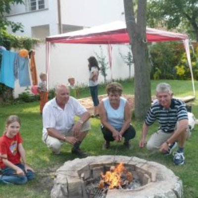 6. NYÁRI NAPKÖZIS TÁBOR