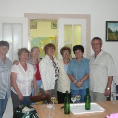6. NYÁRI NAPKÖZIS TÁBOR