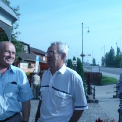Budapesti kirándulás