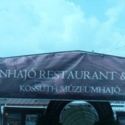 Budapesti kirándulás