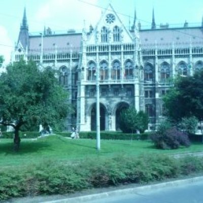 Budapesti kirándulás