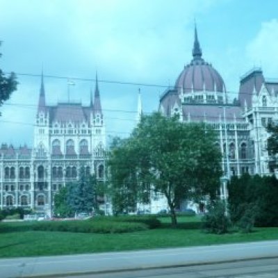 Budapesti kirándulás