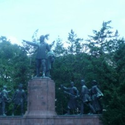 Budapesti kirándulás