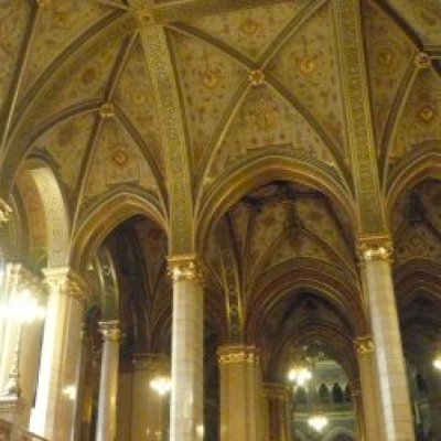 Budapesti kirándulás