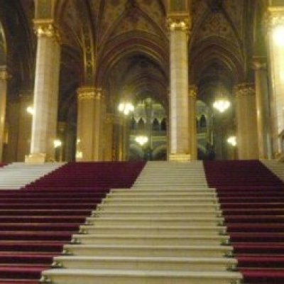 Budapesti kirándulás